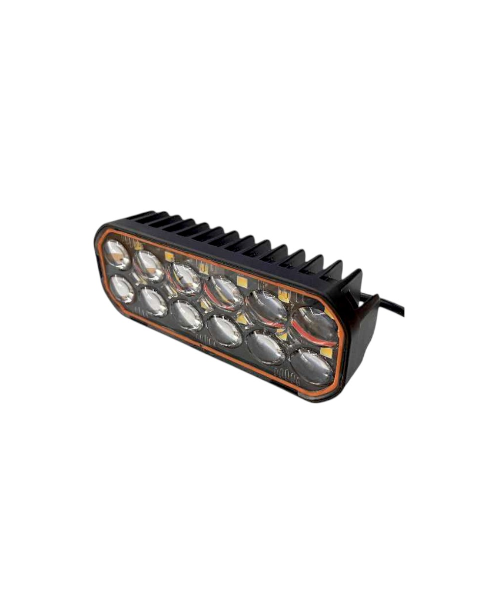 Προβολέας οχημάτων LED - 48W - 12/24V - 3104586/14