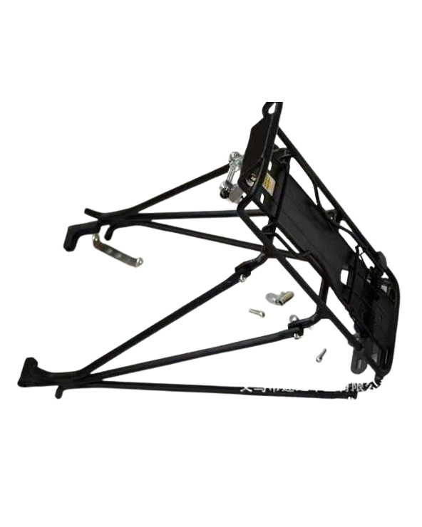 Σχάρα ποδηλάτου οπίσθια - SJ-6642-664