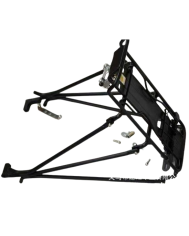 Σχάρα ποδηλάτου οπίσθια - SJ-6642-664