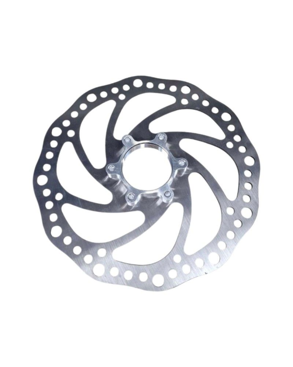 Δισκόπλακα ποδηλάτου - S49-01Q:160mm