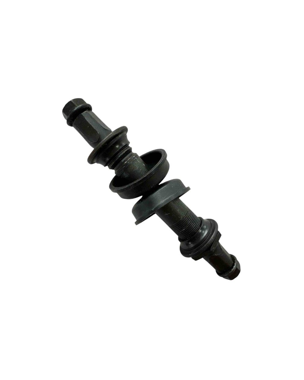 Άξονας ποδηλάτου με κύπελλα - S58-24