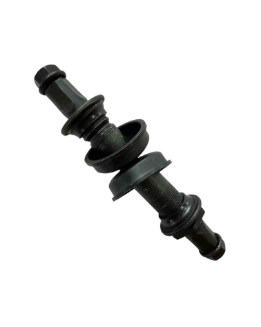 Άξονας ποδηλάτου με κύπελλα - S58-24