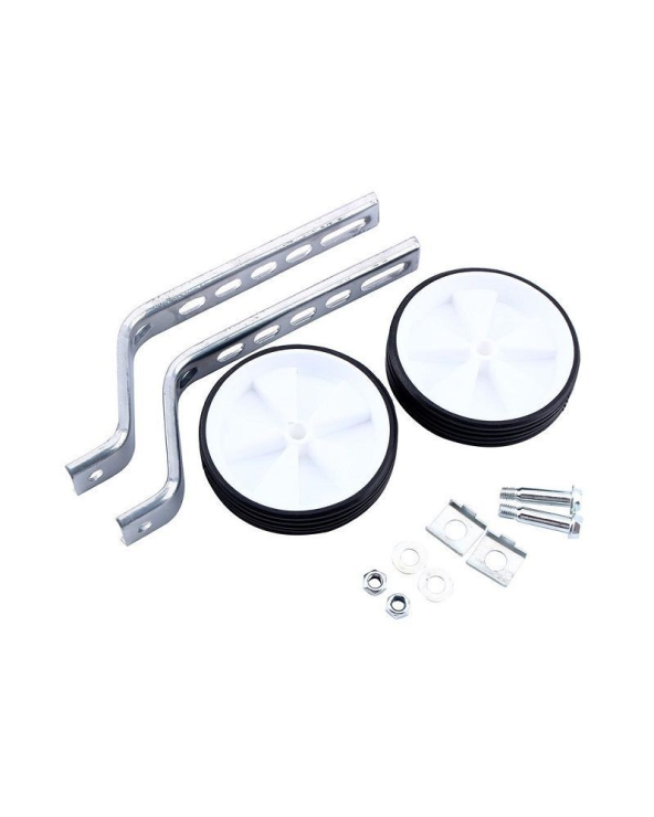 Σετ βοηθητικές ρόδες ποδηλάτου - S69-38 - 12-20”