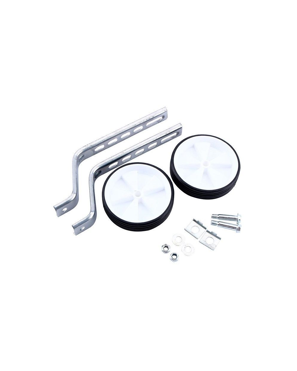 Σετ βοηθητικές ρόδες ποδηλάτου - S69-38 - 12-20”