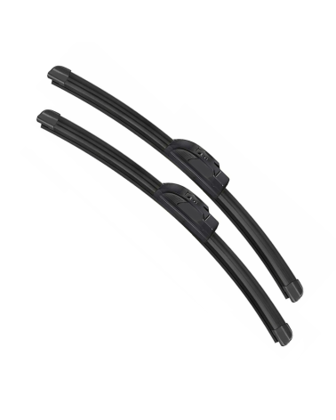 Υαλοκαθαριστήρες - 26   - 650mm - 180° - Aero-Tech