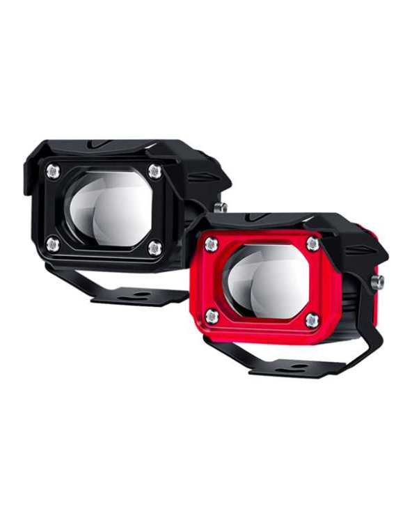 Προβολέας μοτοσυκλέτας LED - 3104314B/A1
