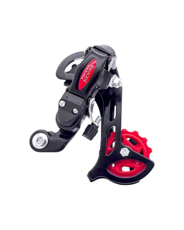 Σασμάν ταχυτήτων ποδηλάτου οπίσθιο - S56-12-B:21 - 7 Speed