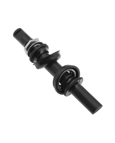 Άξονας ποδηλάτου με κύπελλα - S58-28