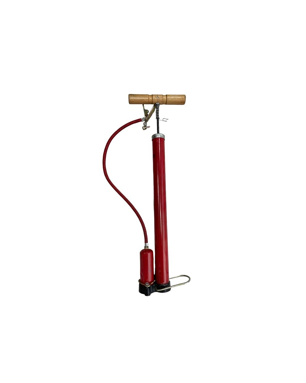 Ημιαυτόματη τρόμπα δαπέδου - S51-20