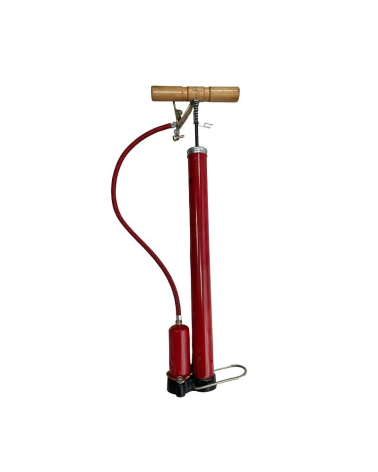 Ημιαυτόματη τρόμπα δαπέδου - S51-20