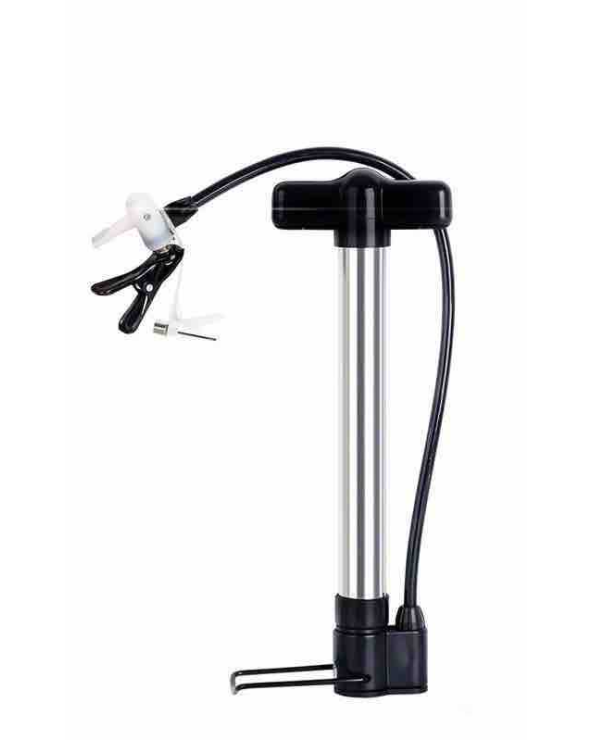 Ημιαυτόματη τρόμπα δαπέδου - S51-42