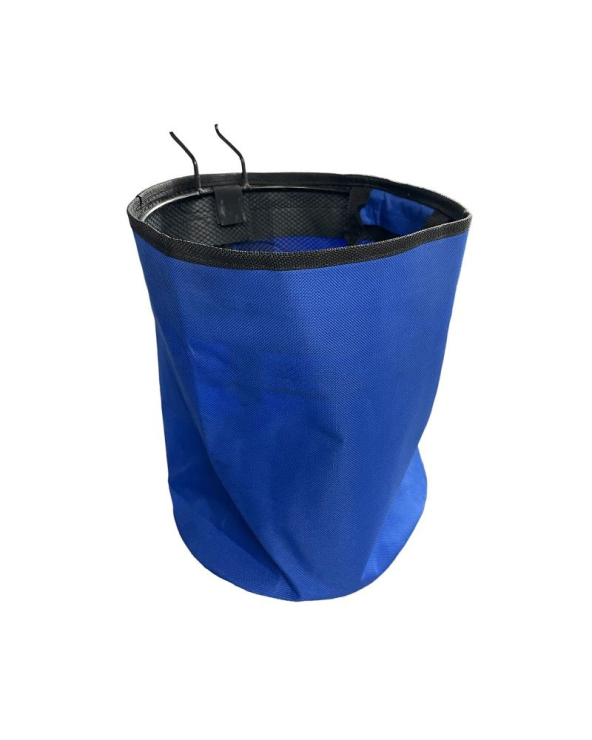 Καλάθι ποδηλάτου - 065238 - Blue