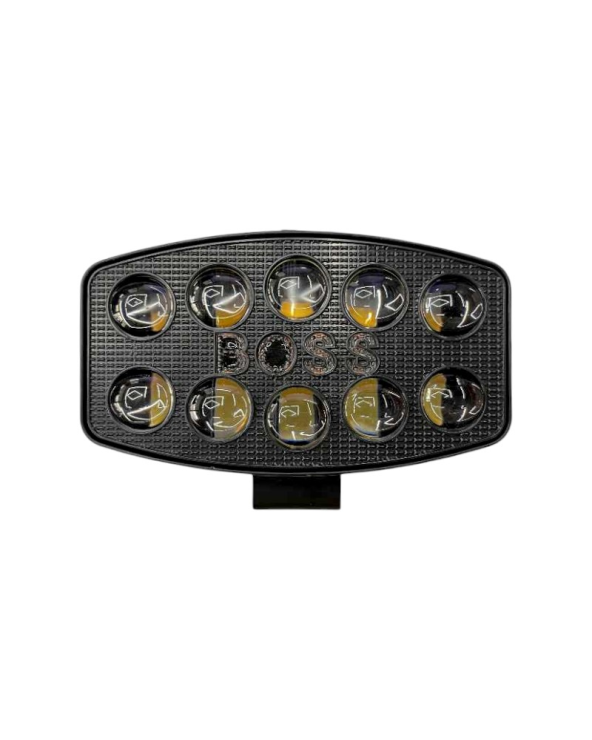 Προβολέας οχημάτων LED - 48W - 12/24V - 1102642/04