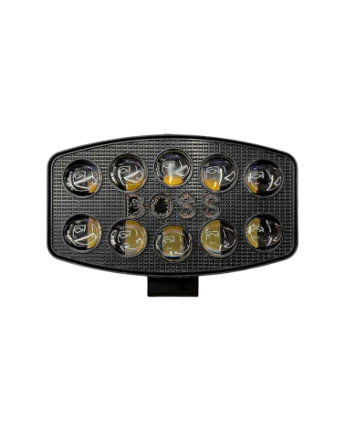 Προβολέας οχημάτων LED - 48W - 12/24V - 1102642/04