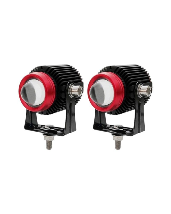 Προβολέας μοτοσυκλέτας LED - 3104409/B2