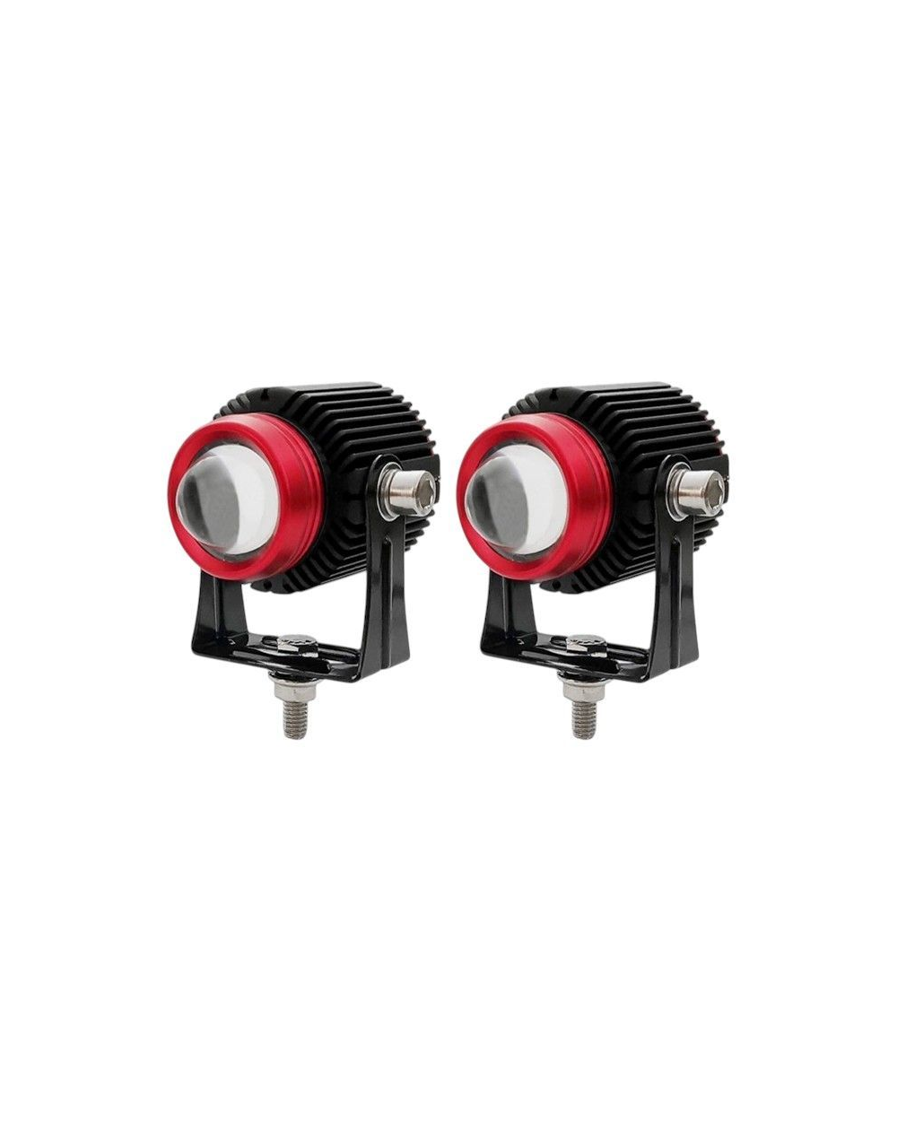 Προβολέας μοτοσυκλέτας LED - 3104409/B2