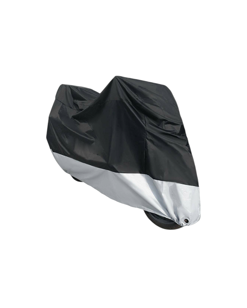 Κουκούλα μοτοσυκλέτας - 3602003/4 - XL