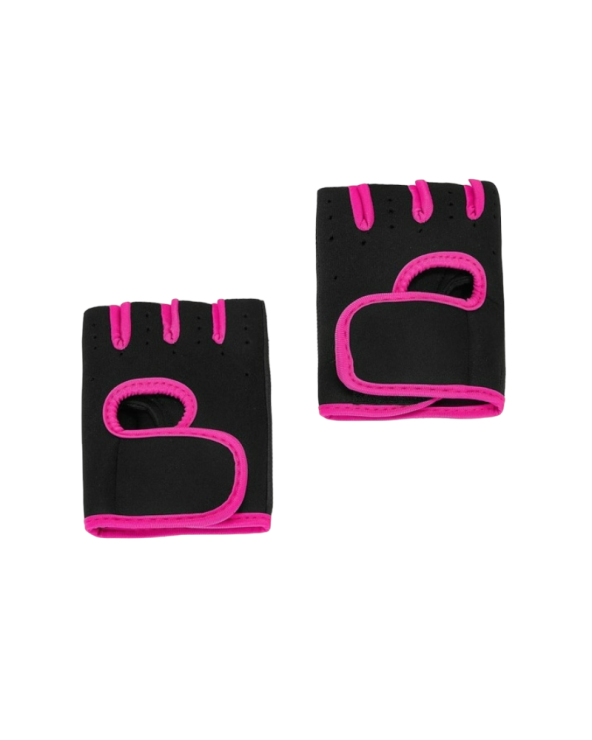 Γάντια ποδηλασίας κοφτά