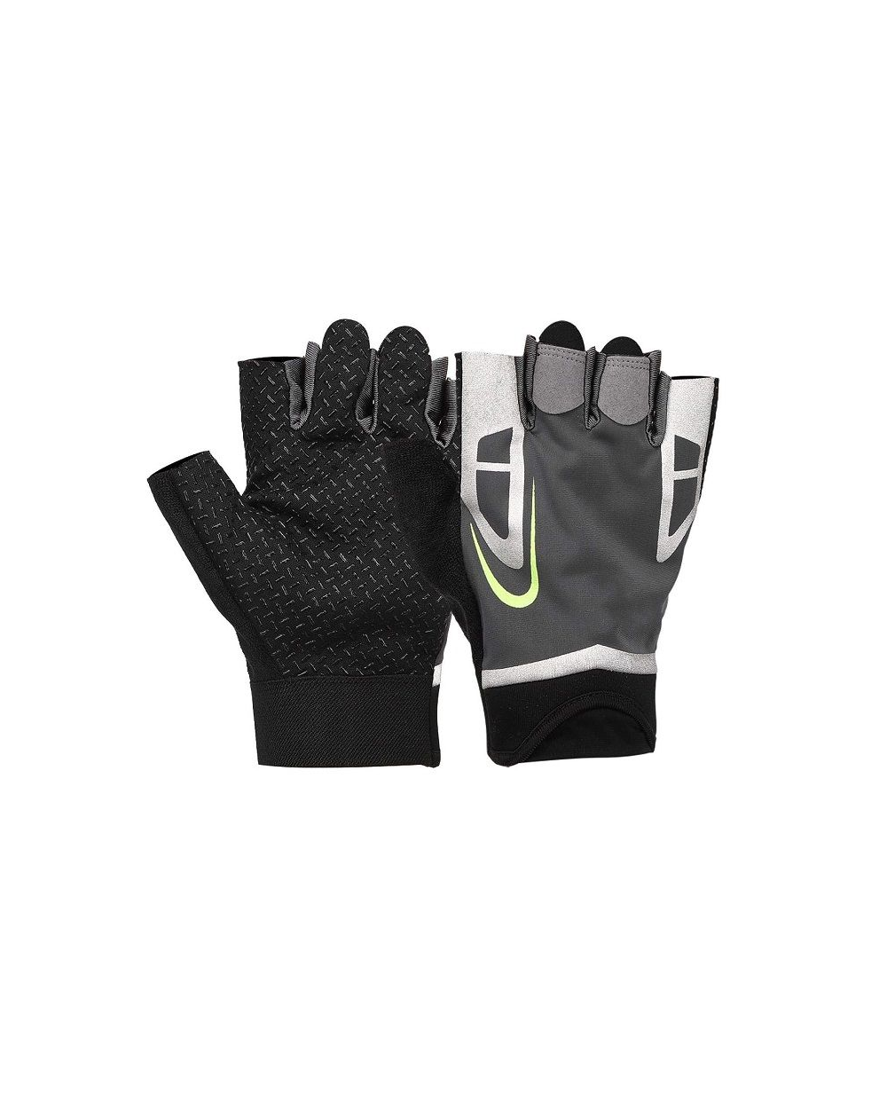 Γάντια ποδηλασίας κοφτά