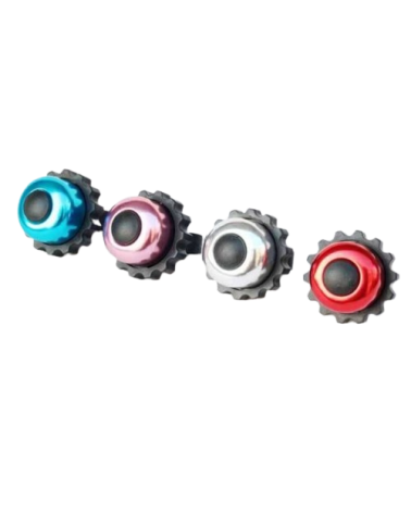 Κουδούνι ποδηλάτου - S25-406-2