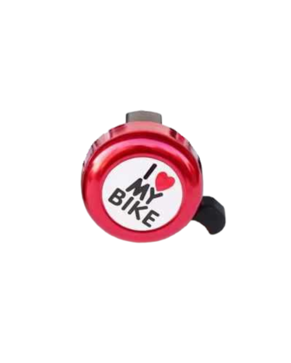 Κουδούνι ποδηλάτου - S25-434