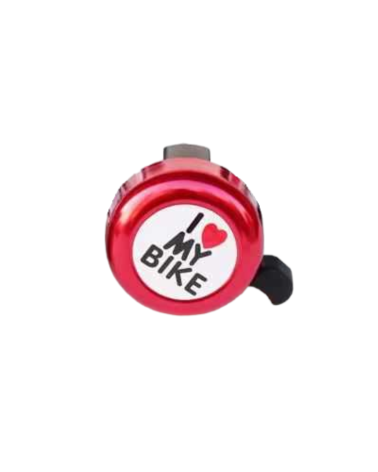 Κουδούνι ποδηλάτου - S25-434
