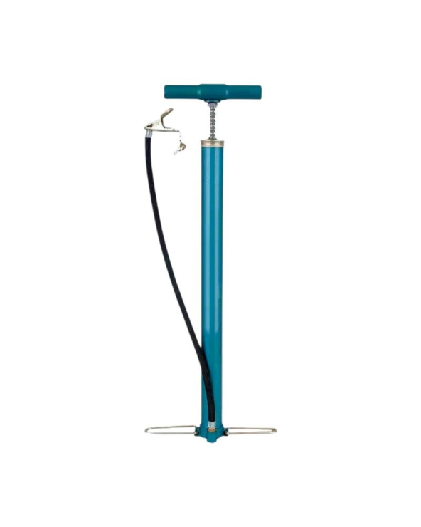 Τρόμπα ποδηλάτου δαπέδου - S51-31