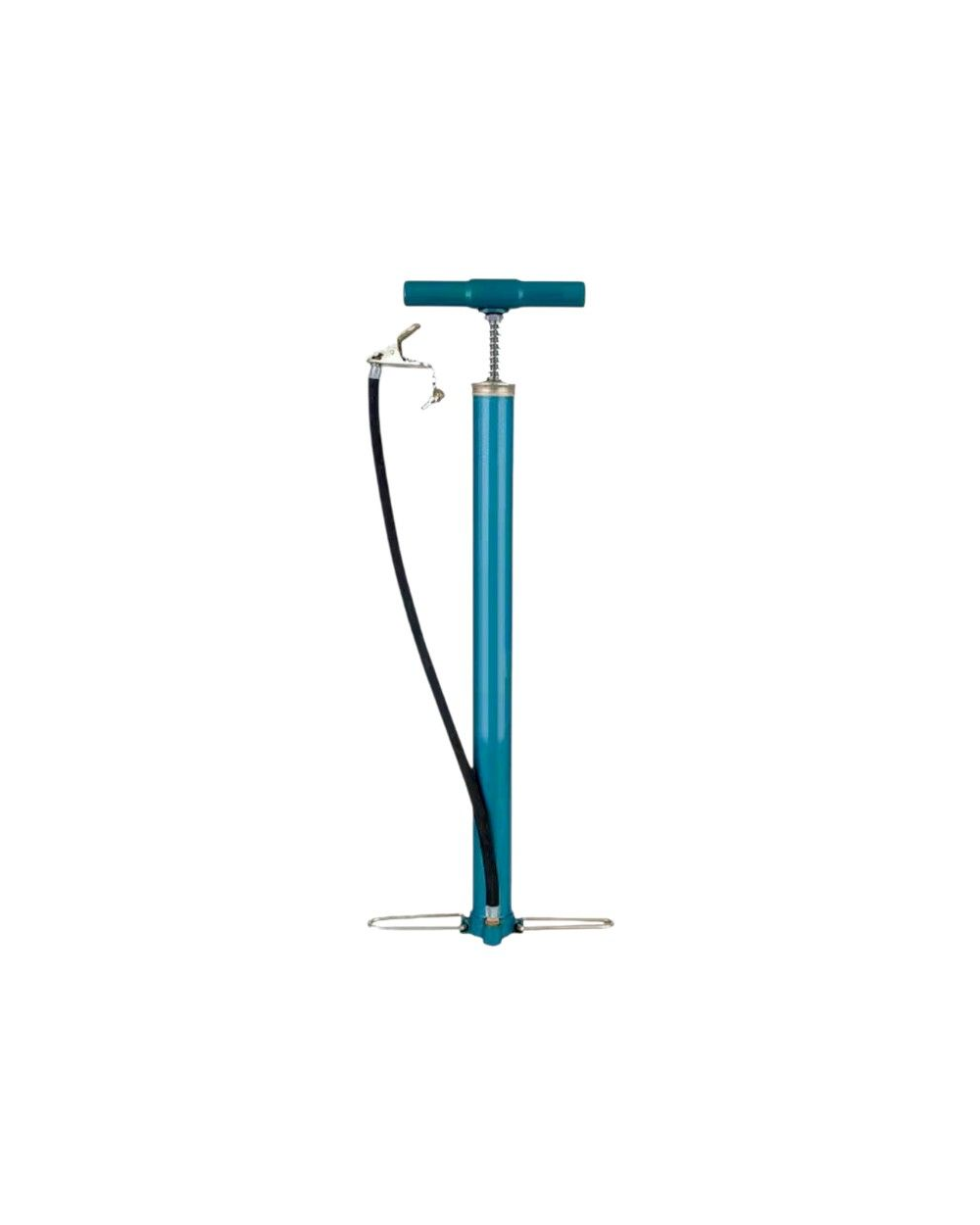 Τρόμπα ποδηλάτου δαπέδου - S51-31