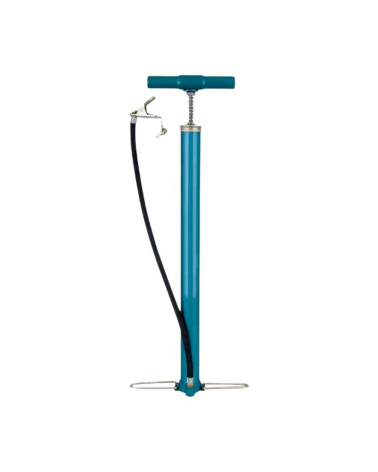 Τρόμπα ποδηλάτου δαπέδου - S51-31