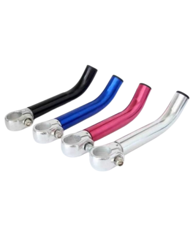 Βοηθητική λαβή ποδηλάτου - sj-2112