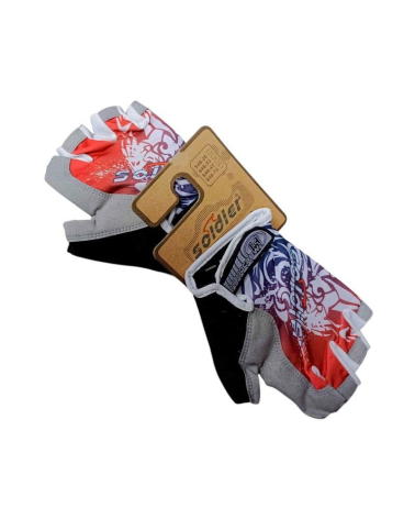 Γάντια ποδηλασίας - S48-26