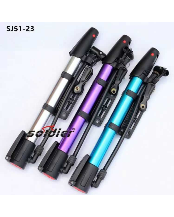 Ημιαυτόματη τρόμπα - S51-23