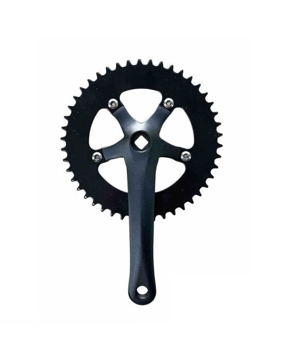 Δισκοβραχίονας ποδηλάτου - Μονός - S53-21-46T