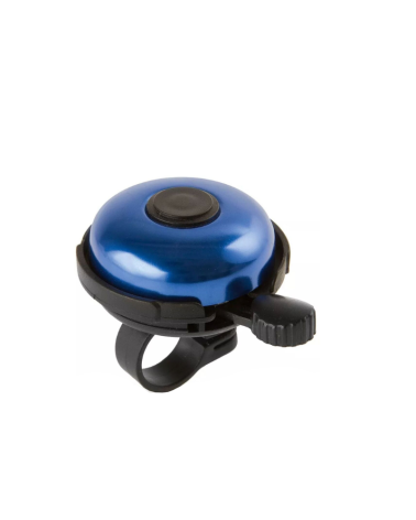 Κουδούνι ποδηλάτου - S25-446 - 653210 - Blue