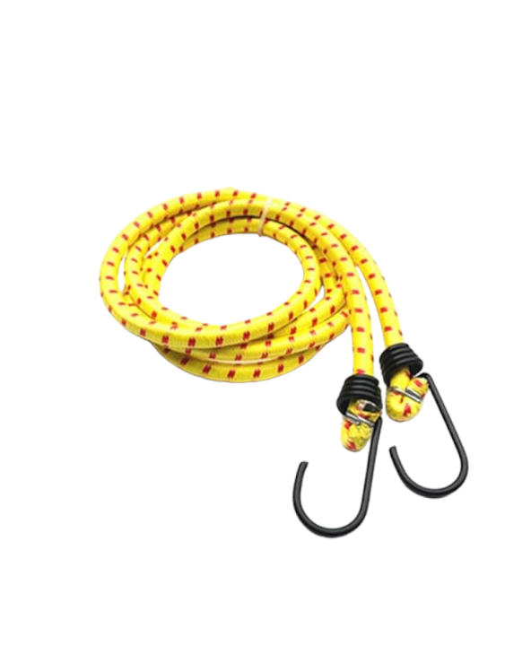 Ελαστικό σχοινί πρόσδεσης - S66-12A