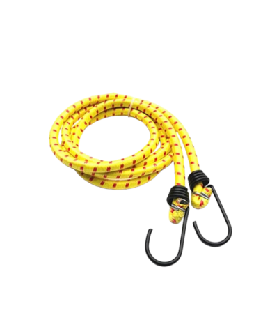 Ελαστικό σχοινί πρόσδεσης - S66-12A