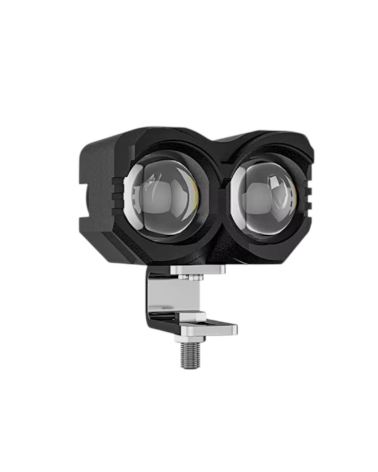 Προβολέας ομίχλης μοτοσυκλέτας LED - 3104542
