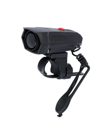 Ηλεκτρονική κόρνα ποδηλάτου - SJ-10516 - 650127