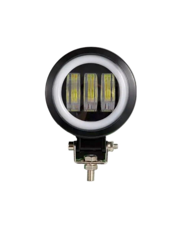 Προβολέας μοτοσυκλέτας LED - 10W - R-D12802-R3