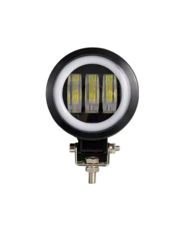 Προβολέας μοτοσυκλέτας LED - 10W - R-D12802-R3