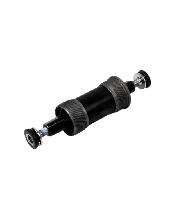 Μεσαία τριβή ποδηλάτου - Ρουλεμάν - S58-07 - 122.5mm