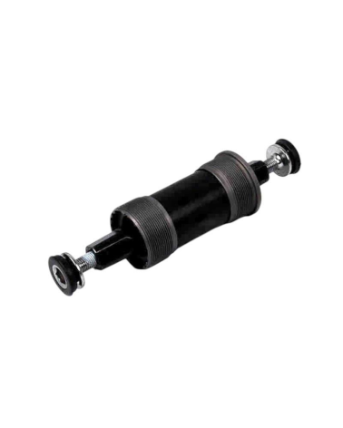 Μεσαία τριβή ποδηλάτου - Ρουλεμάν - S58-07 - 122.5mm