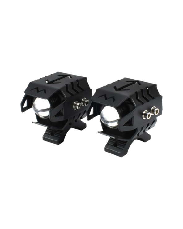 Προβολείς μοτοσυκλέτας LED - MD4409-2