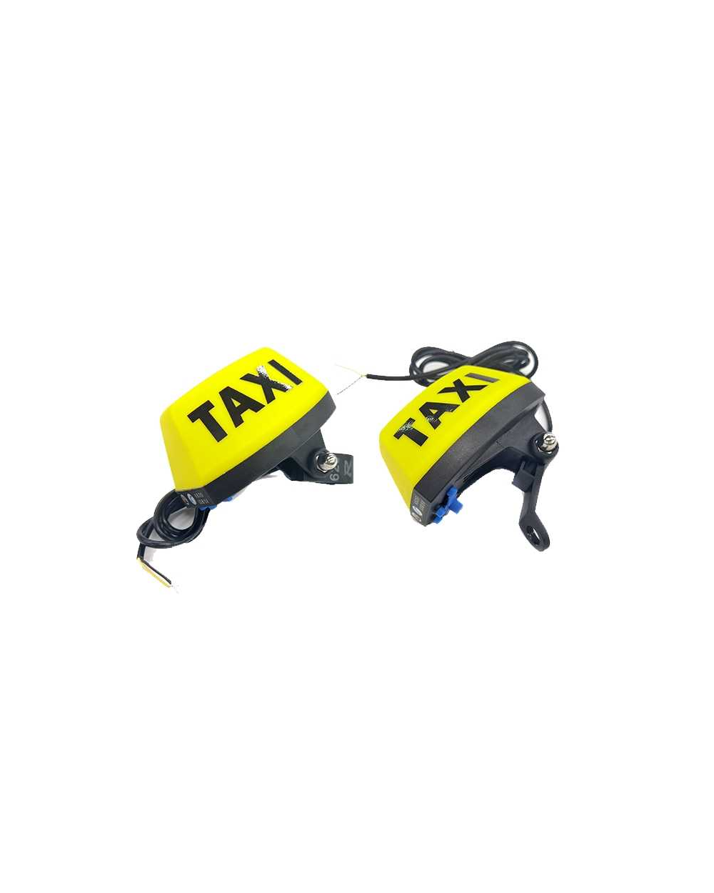 Επιγραφή TAXI μοτοσυκλέτας - MP3 - 3301107