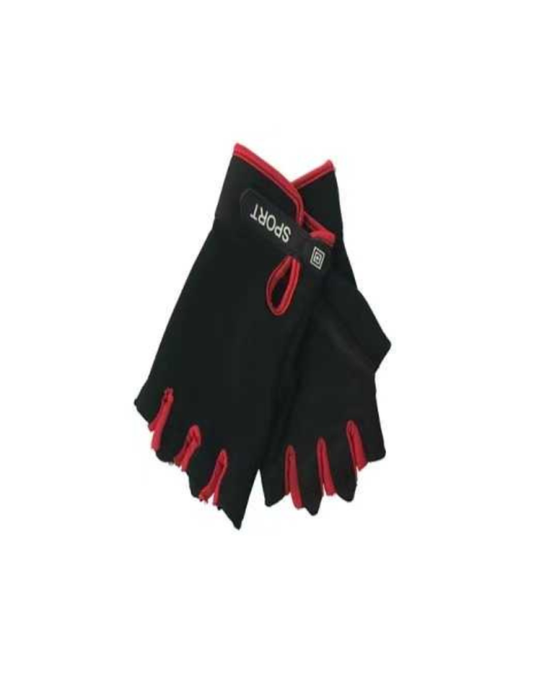 Γάντια ποδηλασίας κοφτά - 511