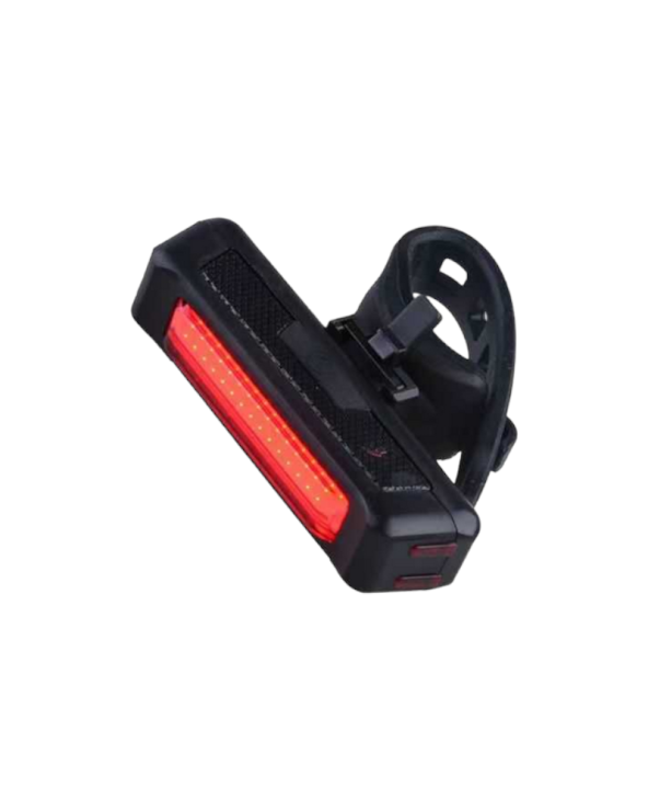 Επαναφορτιζόμενος προβολέας ποδηλάτου - RPL-2261