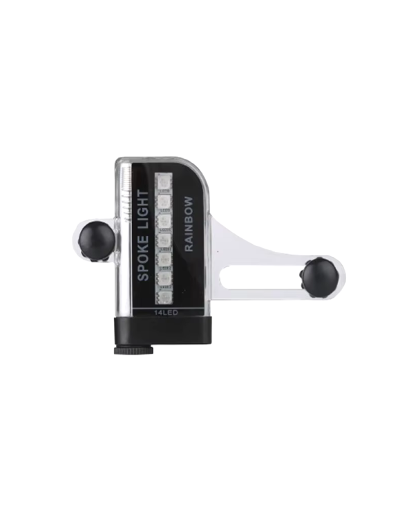 Προβολέας φωτισμού ζάντας ποδηλάτου - SJ-10726