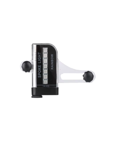 Προβολέας φωτισμού ζάντας ποδηλάτου - SJ-10726