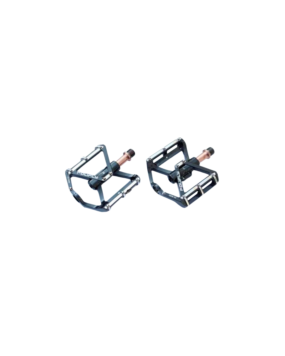 Πετάλια ποδηλάτου - 2pcs - S43-22