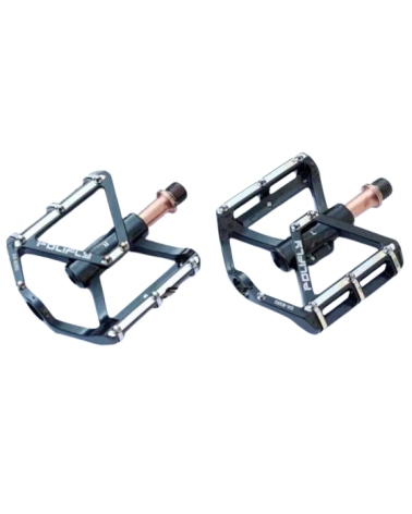 Πετάλια ποδηλάτου - 2pcs - S43-22